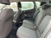 gebraucht Seat Arona 1.0 TSI Style OPF (EURO 6d)