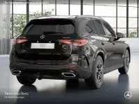 Gebraucht Mercedes GLC200 204 PS (150 kW) 2026 SUV