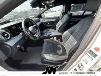 Gebraucht Mercedes E300 AMG 306 PS (225 kW) 2022 Polarweiss  unilack Kombi