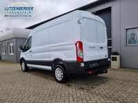 gebraucht Ford Transit 350 2.0 EcoBlue Trend