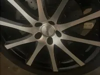 Gebraucht Audi TT Roadster 180 PS (132 kW) 1999 Grau Cabrio