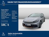 Gebraucht Cupra Born 150 kW (204 PS) 2022 Grau Kleinwagen