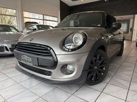 Gebraucht Mini ONE 102 PS (75 kW) 2018 Silber Kleinwagen