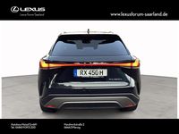Neu Lexus RX450h Business Edition 309 PS (227 kW) 2025 Schwarz SUV