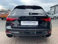 Gebraucht Audi RS4 Advanced 450 PS (330 kW) 2020 Andere Kombi