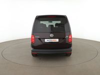 gebraucht VW Caddy 2.0 TDI Trendline BlueMotion, Diesel, 14.250 €