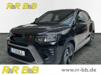 Neu KGM Tivoli 163 PS (119 kW) 2026 Schwarz SUV