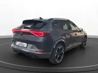 Gebraucht Cupra Formentor 150 PS (110 kW) 2023 Grau SUV
