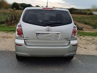 Gebraucht Toyota Corolla Executive 129 PS (94 kW) 2007 Kombi