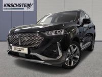 Neu Wey 03 Lux 367 PS (269 kW) 2025 Weiss SUV