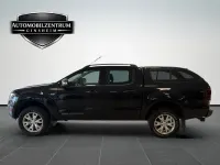 Używany Ford Ranger Wildtrack 200 KM (147 kW) 2015 Czarny Pickup