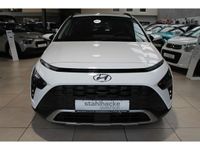 gebraucht Hyundai Bayon 1.0 T-GDI 48V-Hybrid Trend 100PS