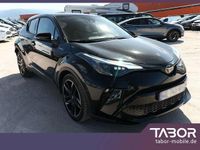 Gebraucht Toyota C-HR Sport 184 PS (135 kW) 2022 Schwarz SUV