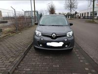 Gebraucht Renault Twingo LIMITED 90 PS (66 kW) 2018 Silber Kleinwagen