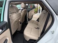 Gebraucht Hyundai Tucson Premium 185 PS (136 kW) 2017 Weiß SUV