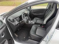 Gebraucht Renault Zoe 50 kW (69 PS) 2020 Weiß Kleinwagen