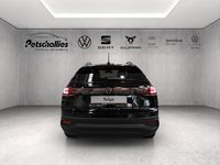 Gebraucht VW Taigo Goal 116 PS (85 kW) 2025 Schwarz SUV