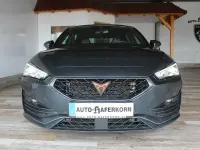 Gebraucht Cupra Leon 245 PS (180 kW) 2021 Grau Limousine