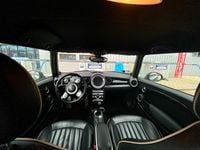 Second-hand Mini Cooper S 174 CP (127 kW) 2007 Negru Hatchback