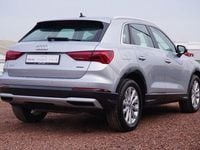 Gebraucht Audi Q3 Sport 190 PS (139 kW) 2019 Florettsilber metallic SUV