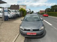 Gebraucht VW Golf VI Trendline 102 PS (75 kW) 2009 Grau Limousine