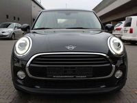 gebraucht Mini Cooper 5-trg. Navi/Leder/LED/SHZ/MFL/PDC Chili