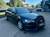 Gebraucht Audi A6 218 PS (160 kW) 2017 Kombi