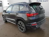 Usata Cupra Ateca 150 CV (110 kW) 2026 Nero SUV