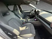 Gebraucht Cupra Leon 301 PS (221 kW) 2024 Weiß Limousine