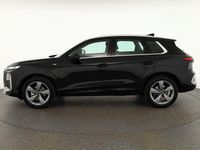 Neu Audi Q3 S-Line 150 PS (110 kW) 2025 Schwarz SUV