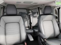 Neu VW T7 Style 150 PS (110 kW) 2026 Midnight black metallic Van