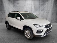 gebraucht Seat Ateca 1.5 TSI DSG Style 2024 Kamera 5 J. Garant.