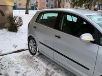 Gebraucht VW Golf V 105 PS (77 kW) 2005 Grau Kleinwagen