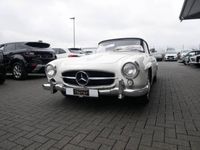 gebraucht Mercedes 190 SL