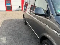 Gebraucht VW Multivan Highline 204 PS (150 kW) 2021 Grau Van / Kleinbus