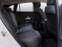 Gebraucht Mercedes GLA220 Progressive 190 PS (139 kW) 2024 Polarweiss SUV