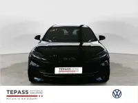 Nowe BYD Seal Boost 199 KM (146 kW) 2026 Czarny Kombi