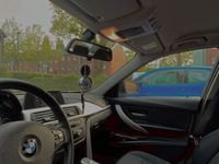 gebraucht BMW 318 3er d F30 2013