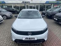 Gebraucht Opel Corsa Edition 101 PS (74 kW) 2025 Weiss Kleinwagen