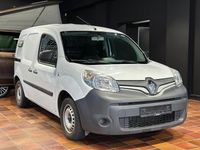 Gebraucht Renault Kangoo Rapid Extra 90 PS (66 kW) 2019 Weiß Van / Kleinbus