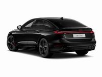 Neu Audi e-tron Sportback Performance 269 kW (367 PS) 2026 Schwarz SUV