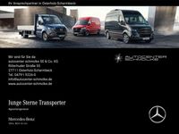 Brugt Mercedes Sprinter 170 HK (125 kW) 2025 Hvid Van