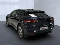 Gebraucht Jaguar I-Pace R-Dynamic 294 kW (400 PS) 2023 Portofino blue SUV