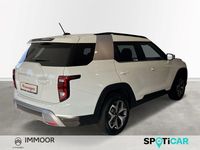 Gebraucht KGM Torres Quartz 163 PS (119 kW) 2025 Weiß SUV