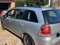 gebraucht Opel Zafira 1.9 CDTI