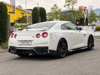 gebraucht Nissan GT-R Prestige Edition