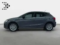 Neu Seat Ibiza FR 116 PS (85 kW) 2026 Oniric grau metallic Kleinwagen
