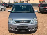 Gebraucht Opel Meriva Cosmo 105 PS (77 kW) 2006 Other Van / Kleinbus