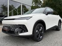 Neu Baic X55 177 PS (130 kW) 2025 Weiß SUV