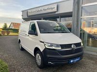 Gebraucht VW T6.1 150 PS (110 kW) 2020 Weiß Van